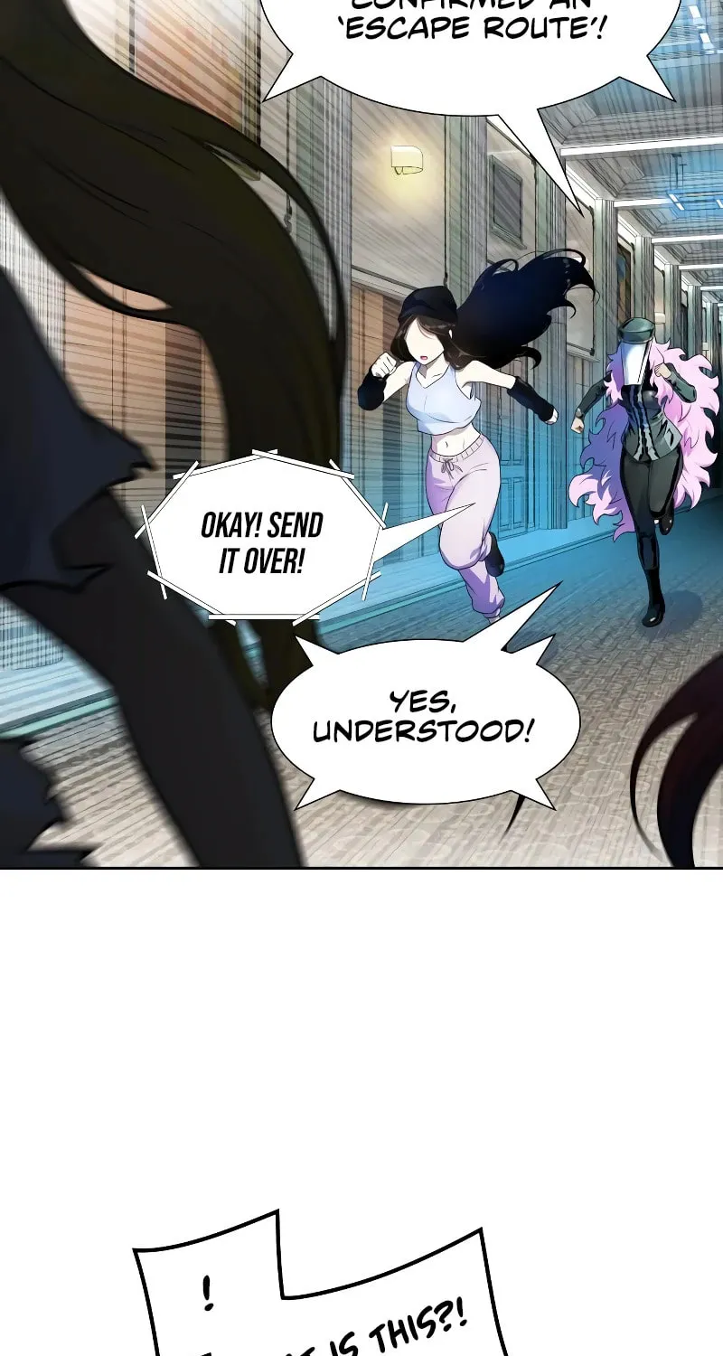 Tower of God Chapter 570 page 133 - 