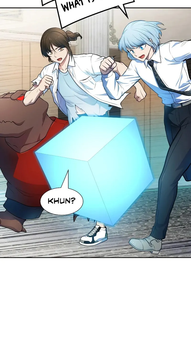 Tower of God Chapter 570 page 134 - 