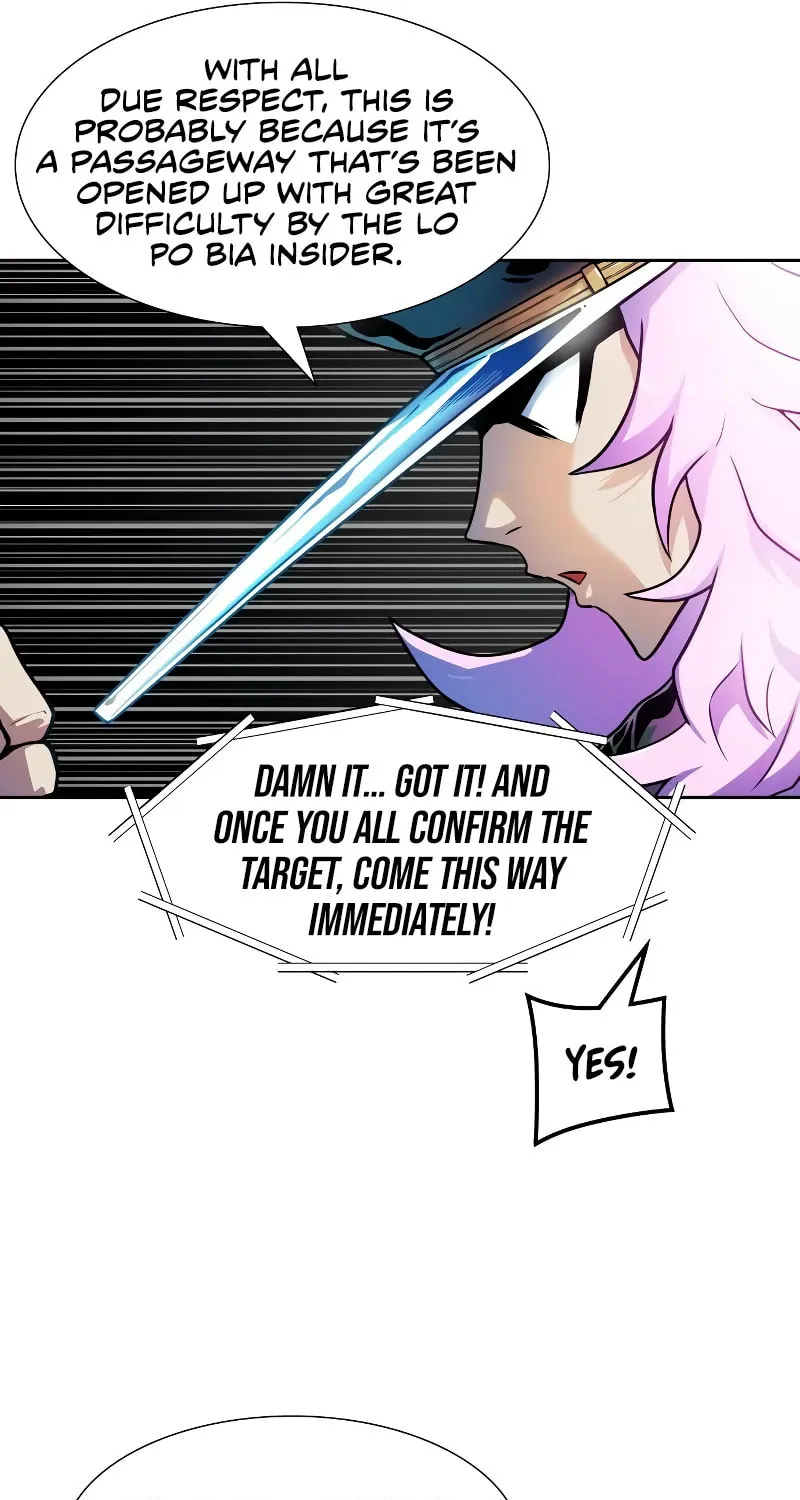 Tower of God Chapter 570 page 136 - 