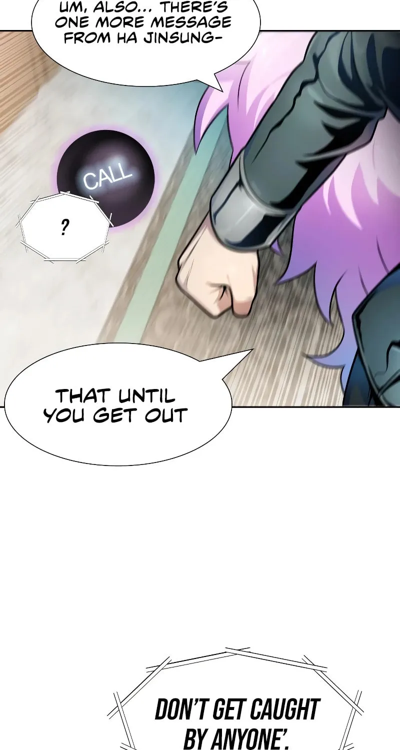 Tower of God Chapter 570 page 137 - 
