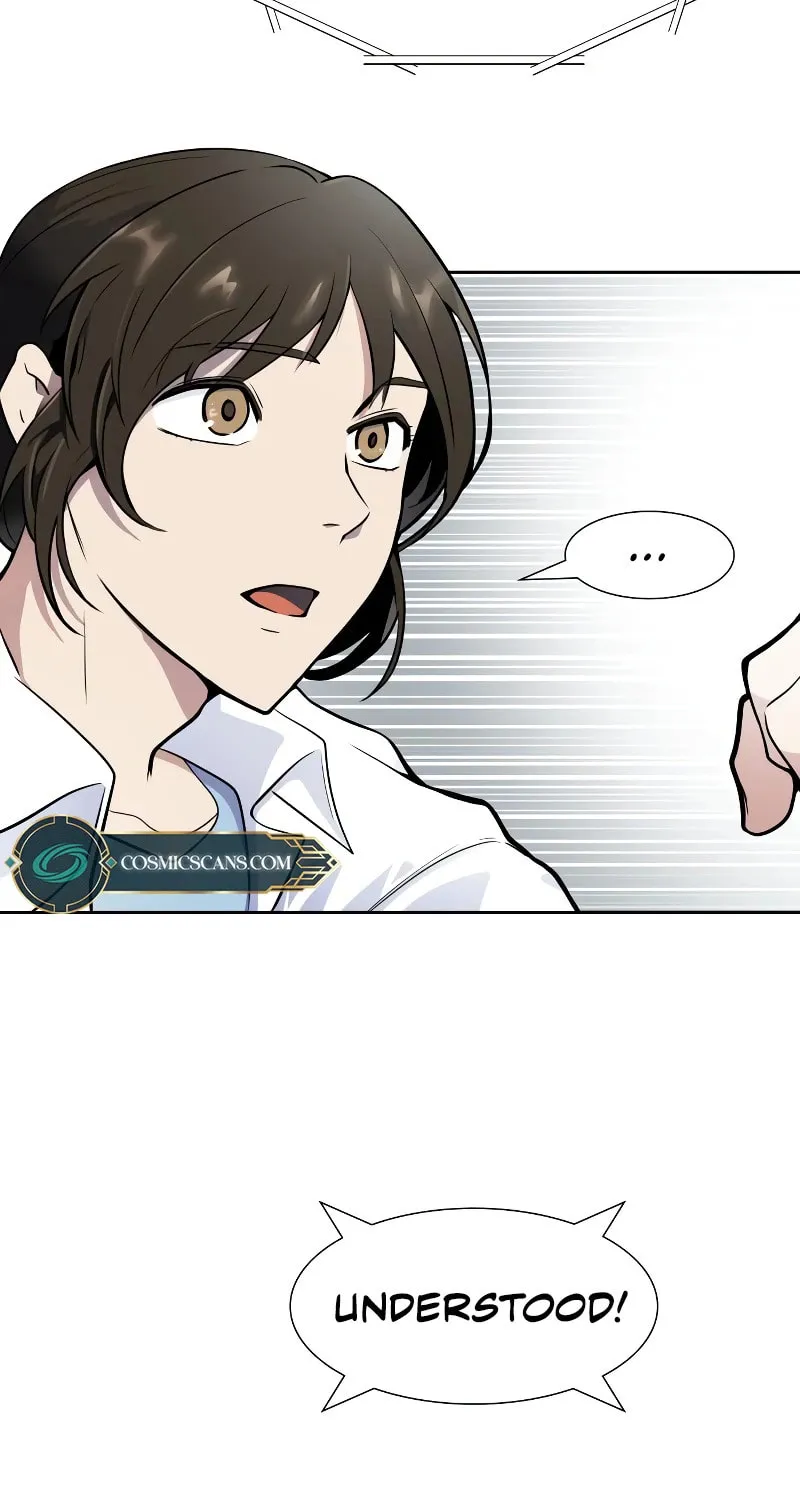 Tower of God Chapter 570 page 138 - 