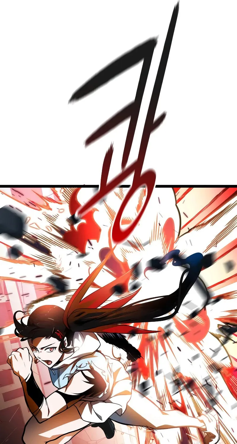 Tower of God Chapter 570 page 140 - 