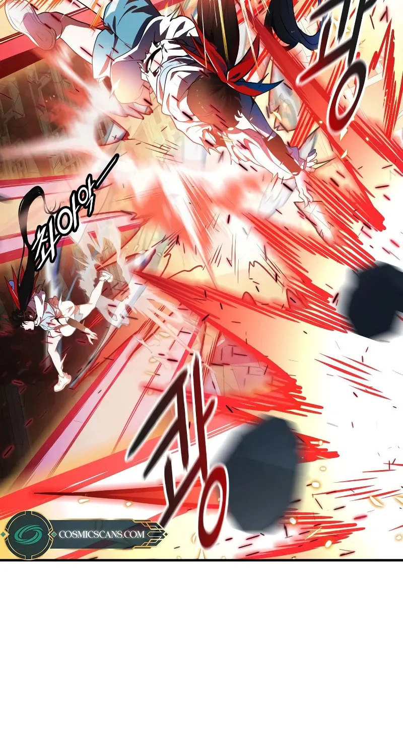 Tower of God Chapter 570 page 143 - 