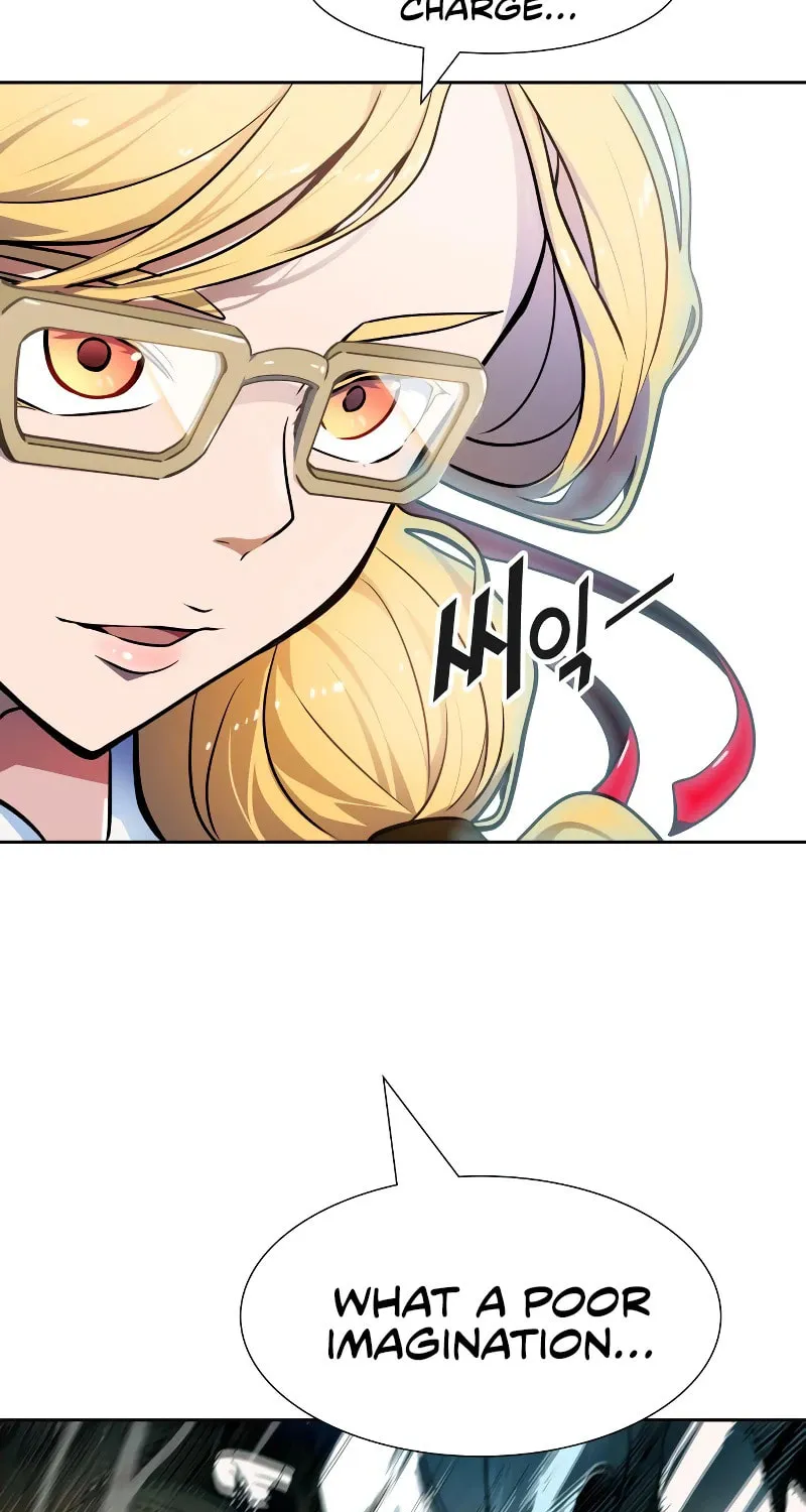 Tower of God Chapter 570 page 151 - 
