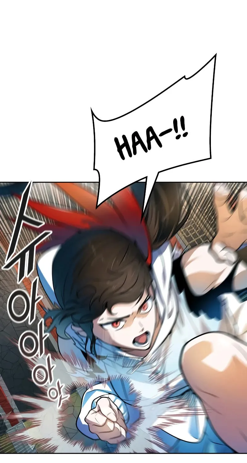 Tower of God Chapter 570 page 154 - 