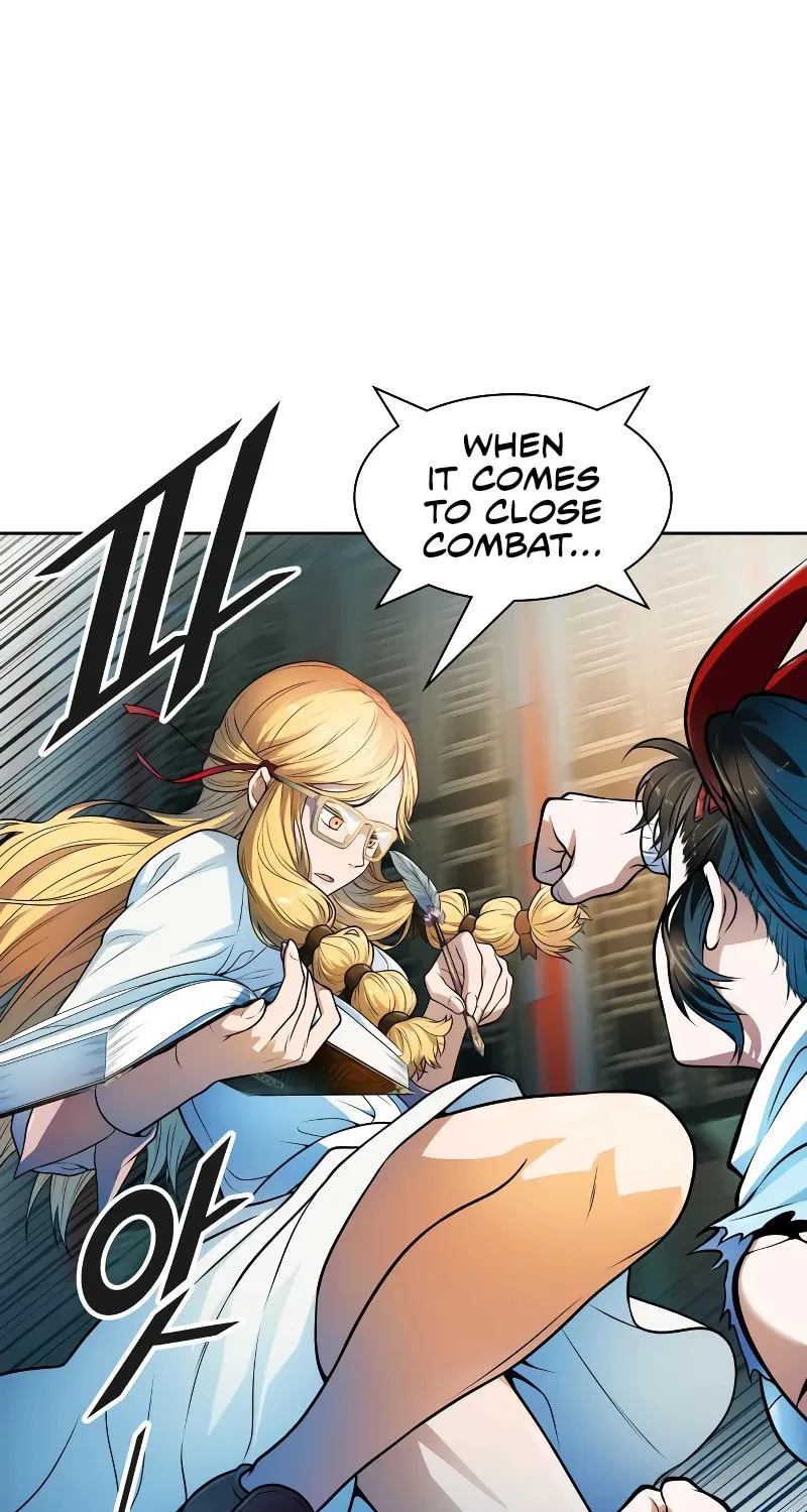 Tower of God Chapter 570 page 155 - 