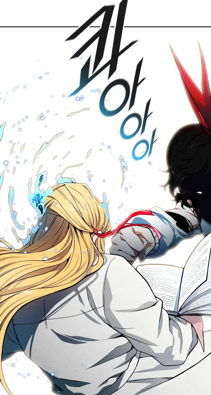 Tower of God Chapter 570 page 159 - 