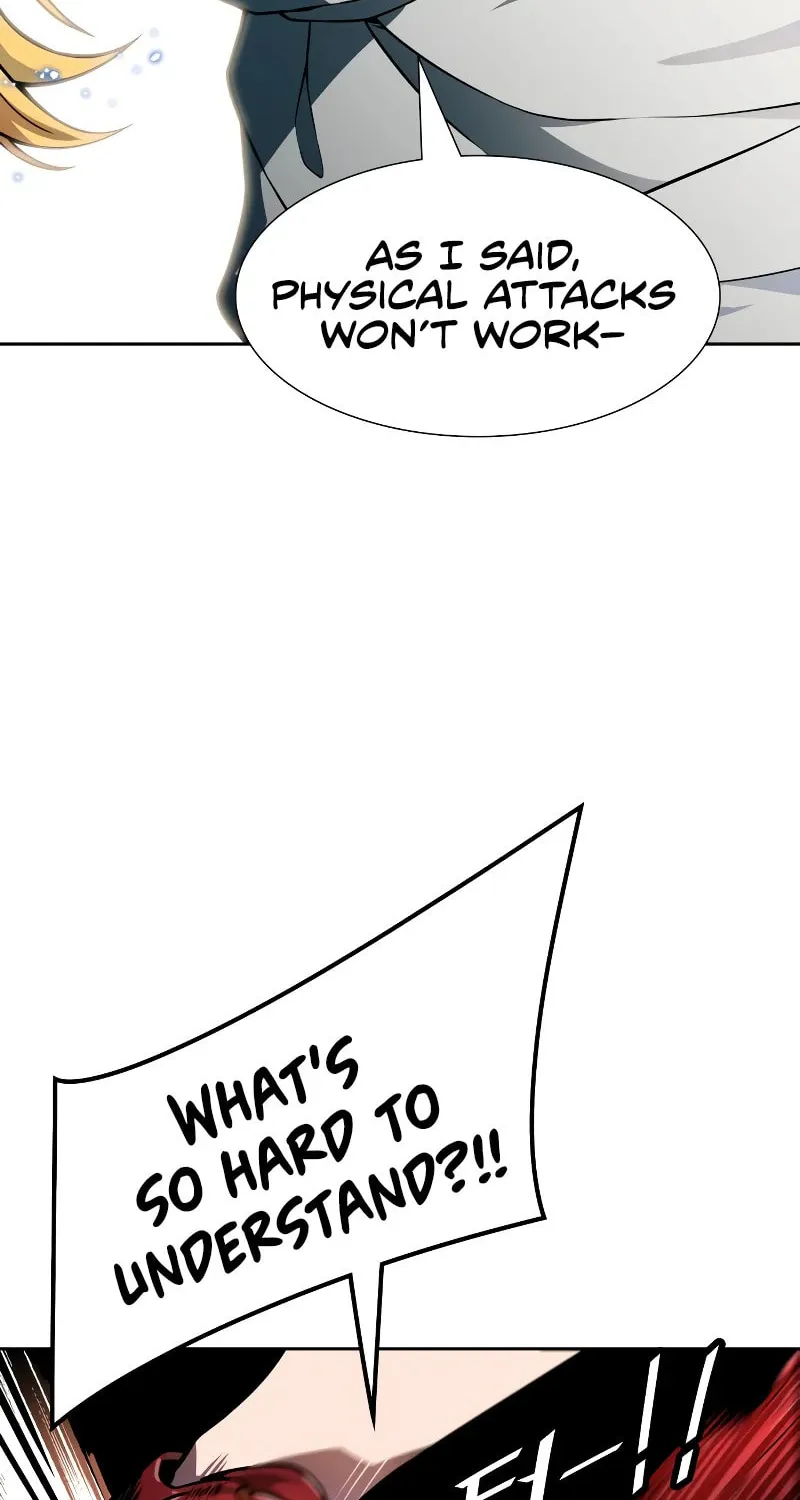 Tower of God Chapter 570 page 160 - 