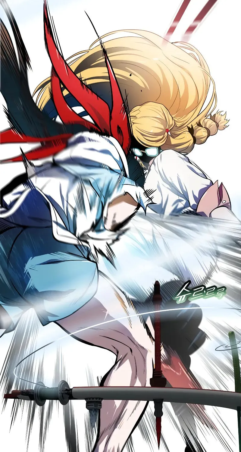 Tower of God Chapter 570 page 162 - 