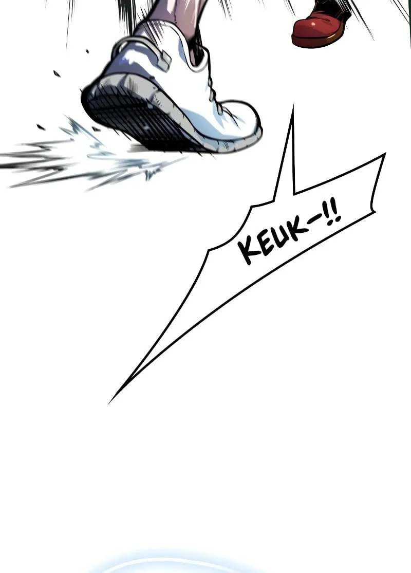 Tower of God Chapter 570 page 163 - 