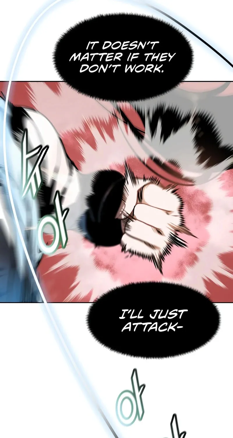 Tower of God Chapter 570 page 164 - 