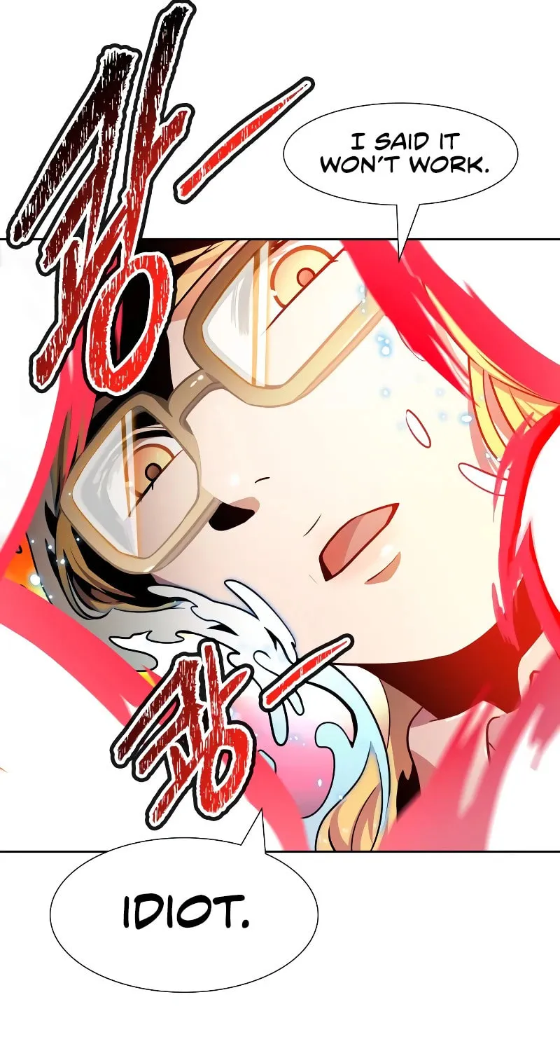 Tower of God Chapter 570 page 170 - 