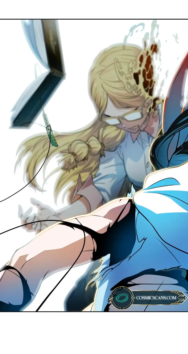 Tower of God Chapter 570 page 175 - 