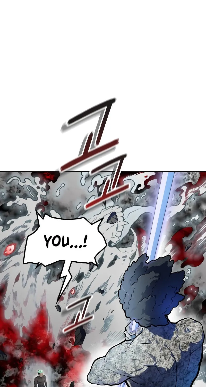 Tower of God Chapter 570 page 19 - 