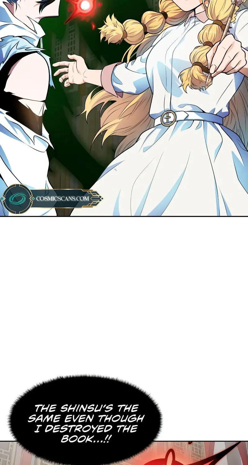 Tower of God Chapter 570 page 185 - 