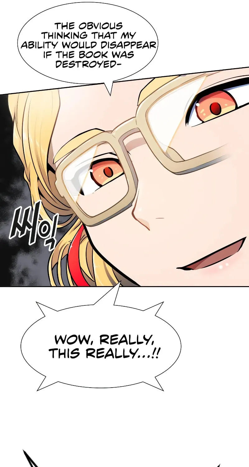 Tower of God Chapter 570 page 187 - 