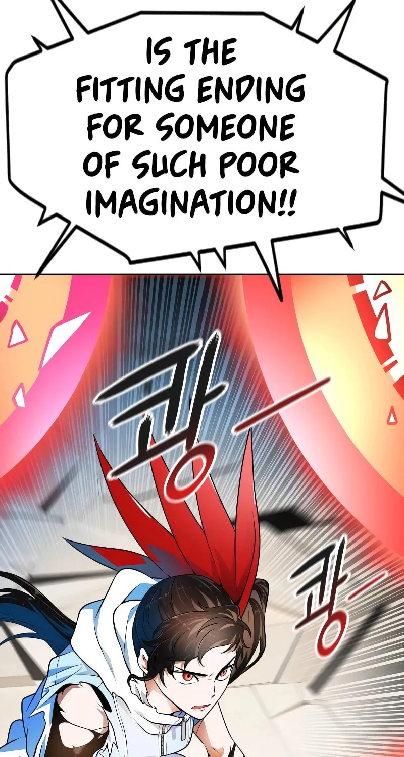 Tower of God Chapter 570 page 188 - 