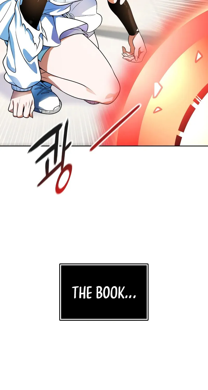 Tower of God Chapter 570 page 189 - 