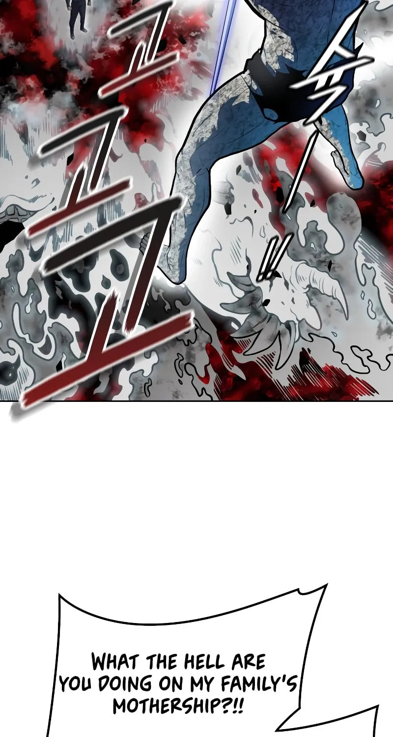 Tower of God Chapter 570 page 20 - 