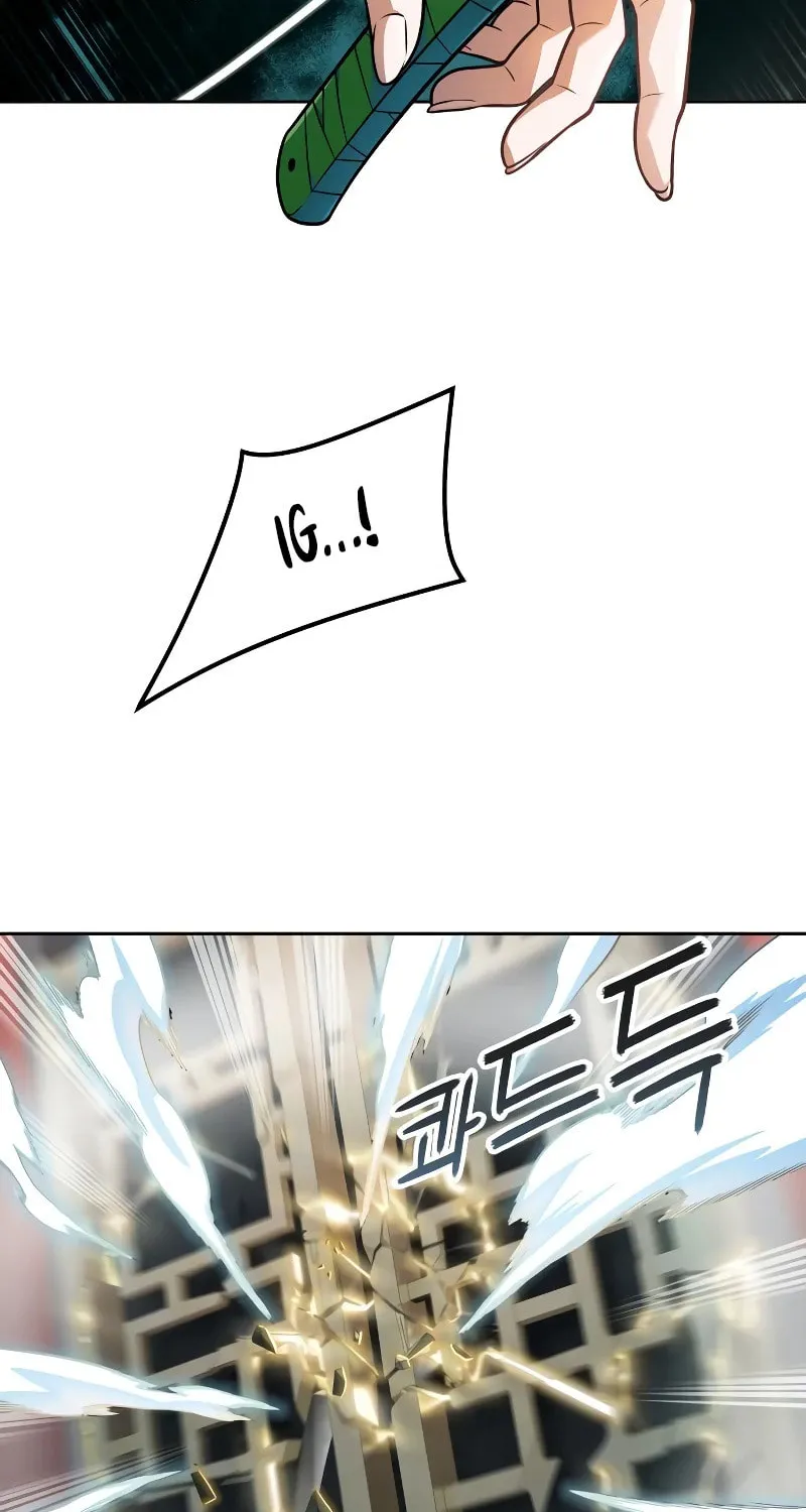 Tower of God Chapter 570 page 195 - 
