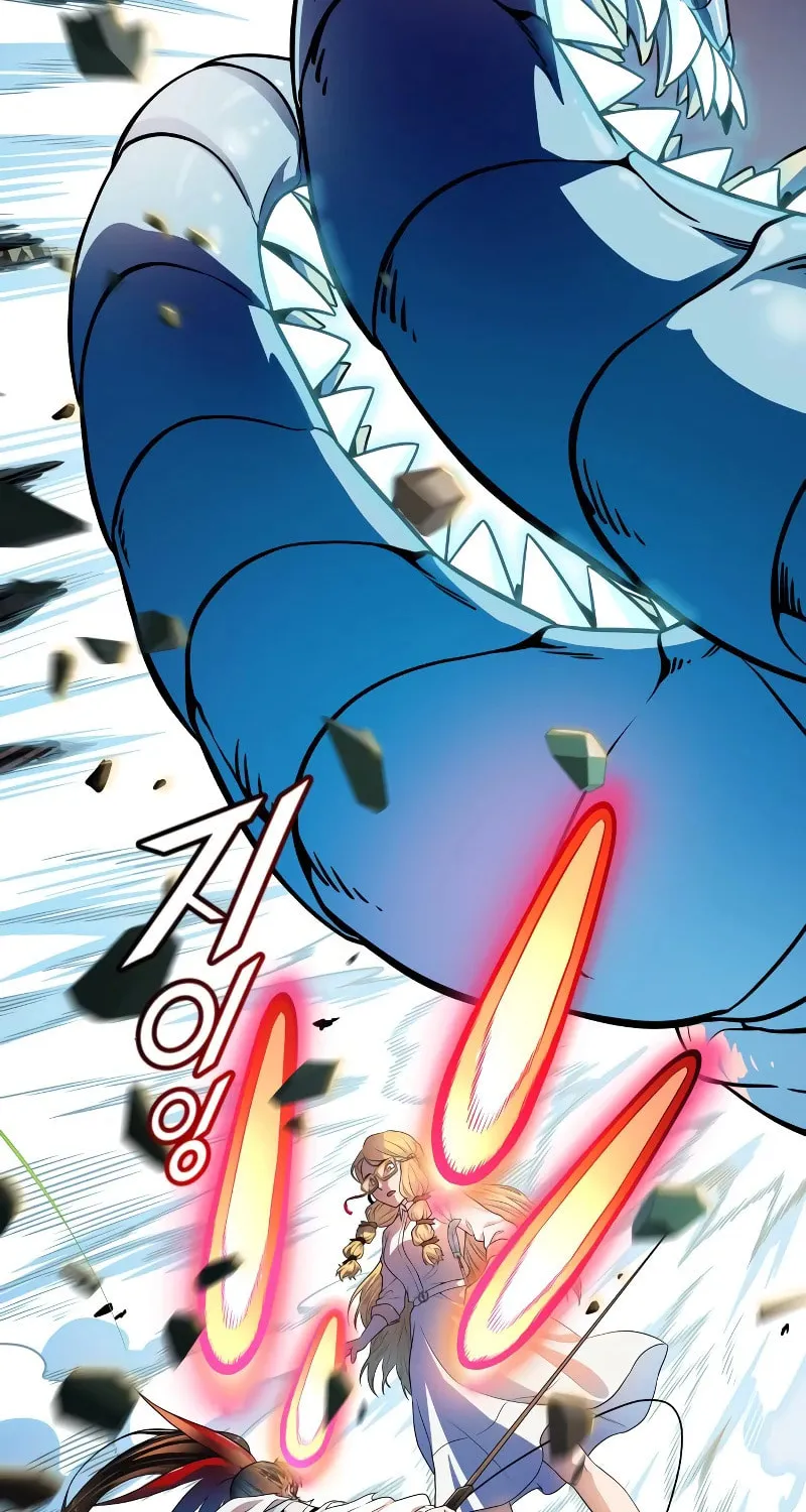 Tower of God Chapter 570 page 197 - 