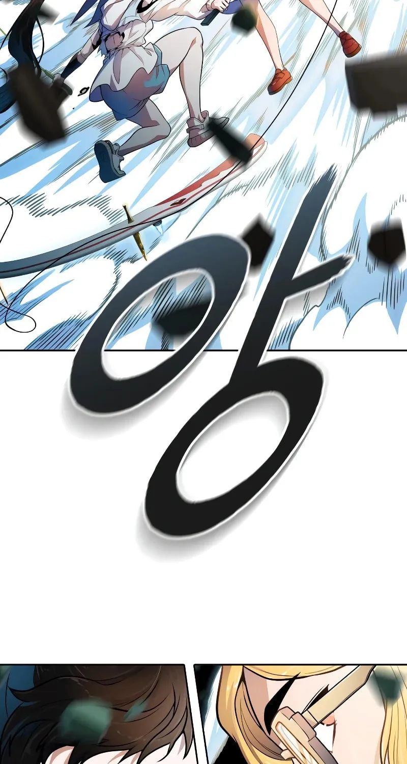 Tower of God Chapter 570 page 198 - 