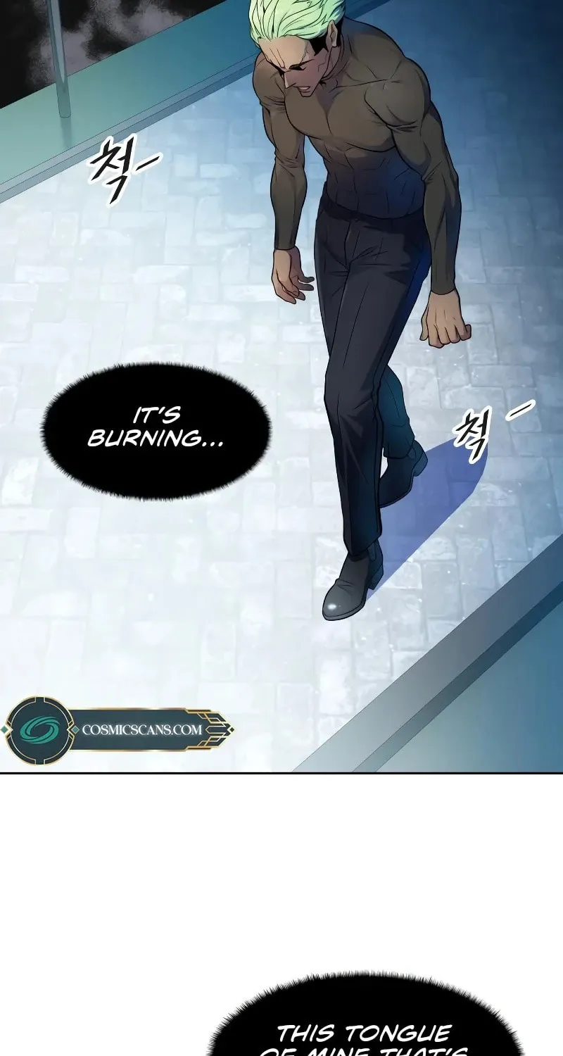 Tower of God Chapter 570 page 3 - 