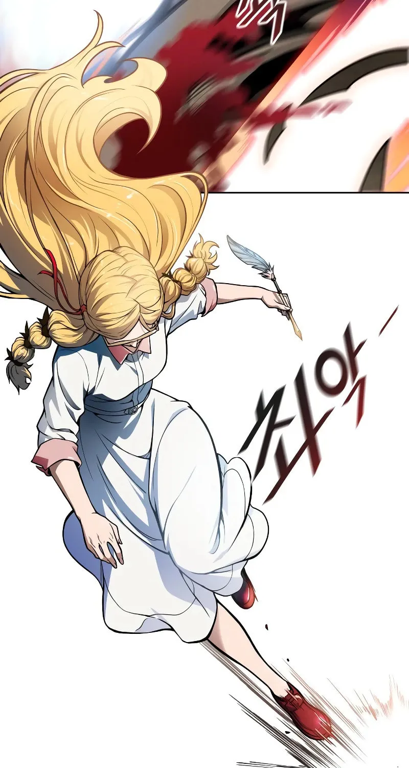 Tower of God Chapter 570 page 202 - 