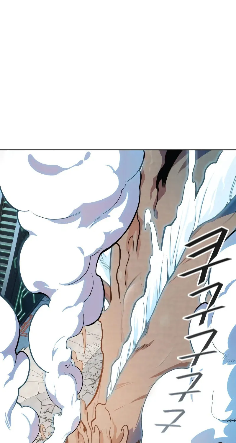 Tower of God Chapter 570 page 205 - 