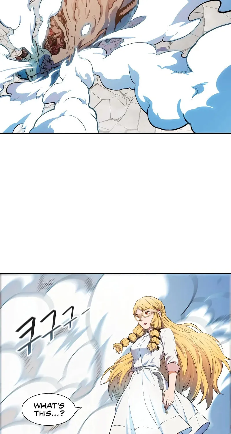 Tower of God Chapter 570 page 206 - 
