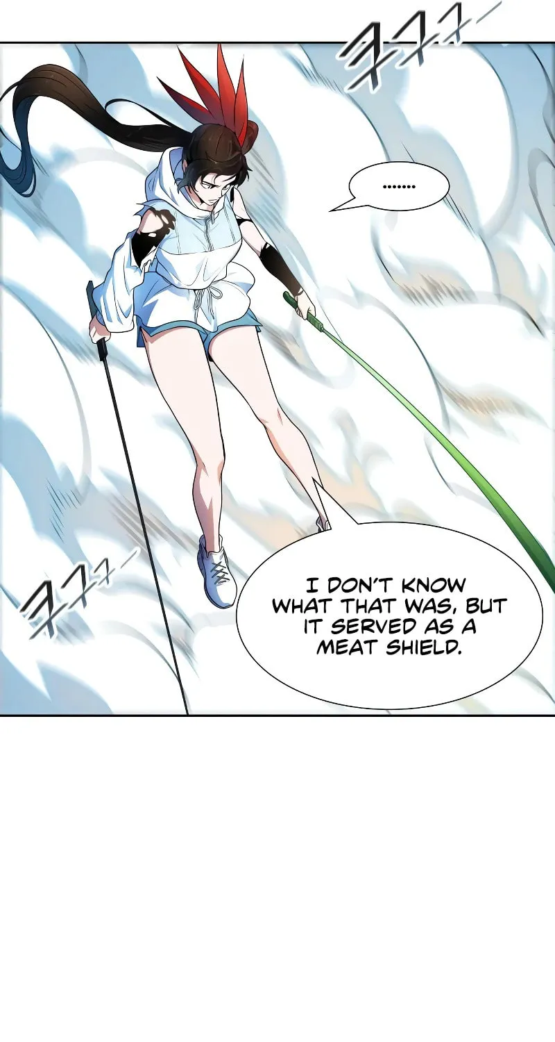 Tower of God Chapter 570 page 208 - 