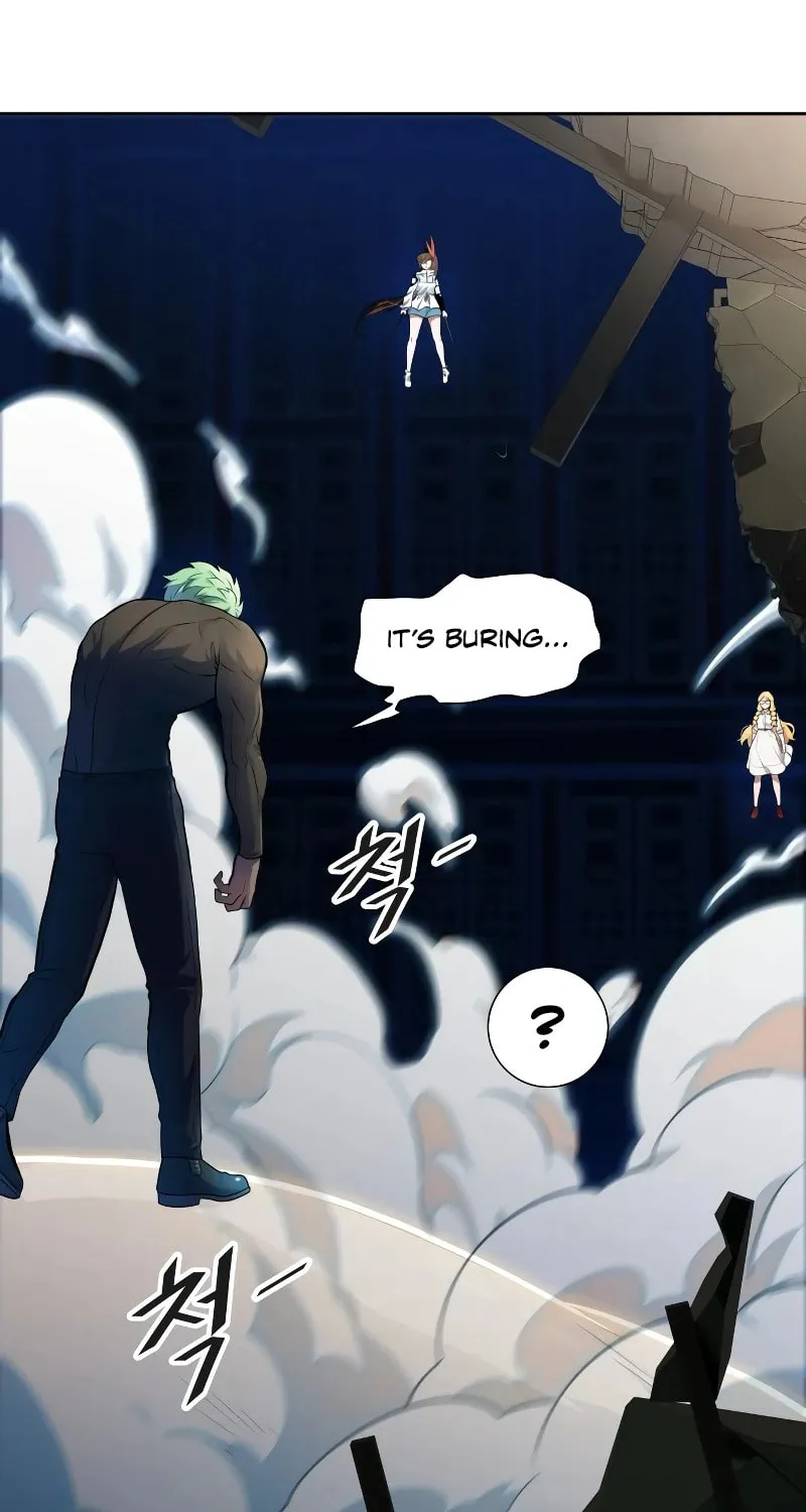 Tower of God Chapter 570 page 209 - 