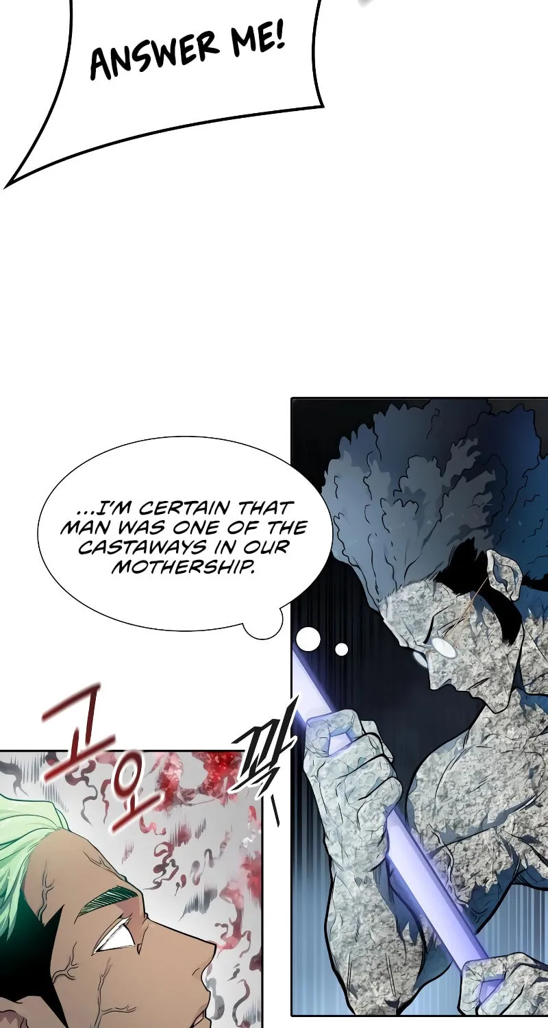 Tower of God Chapter 570 page 22 - 