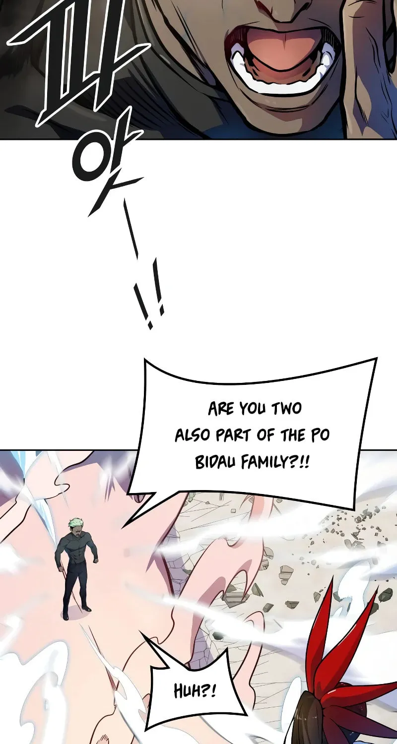 Tower of God Chapter 570 page 211 - 