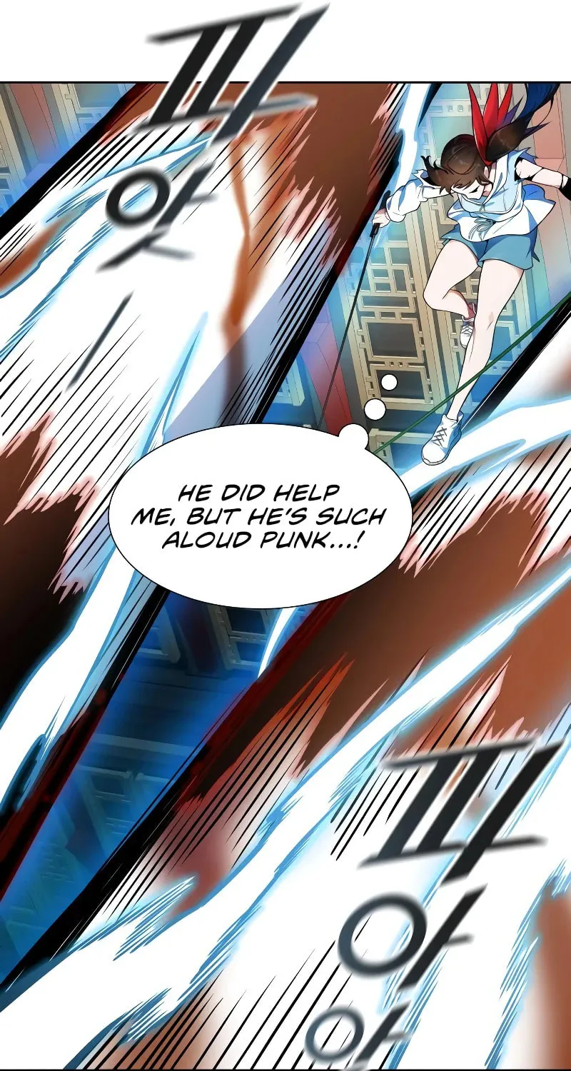 Tower of God Chapter 570 page 215 - 