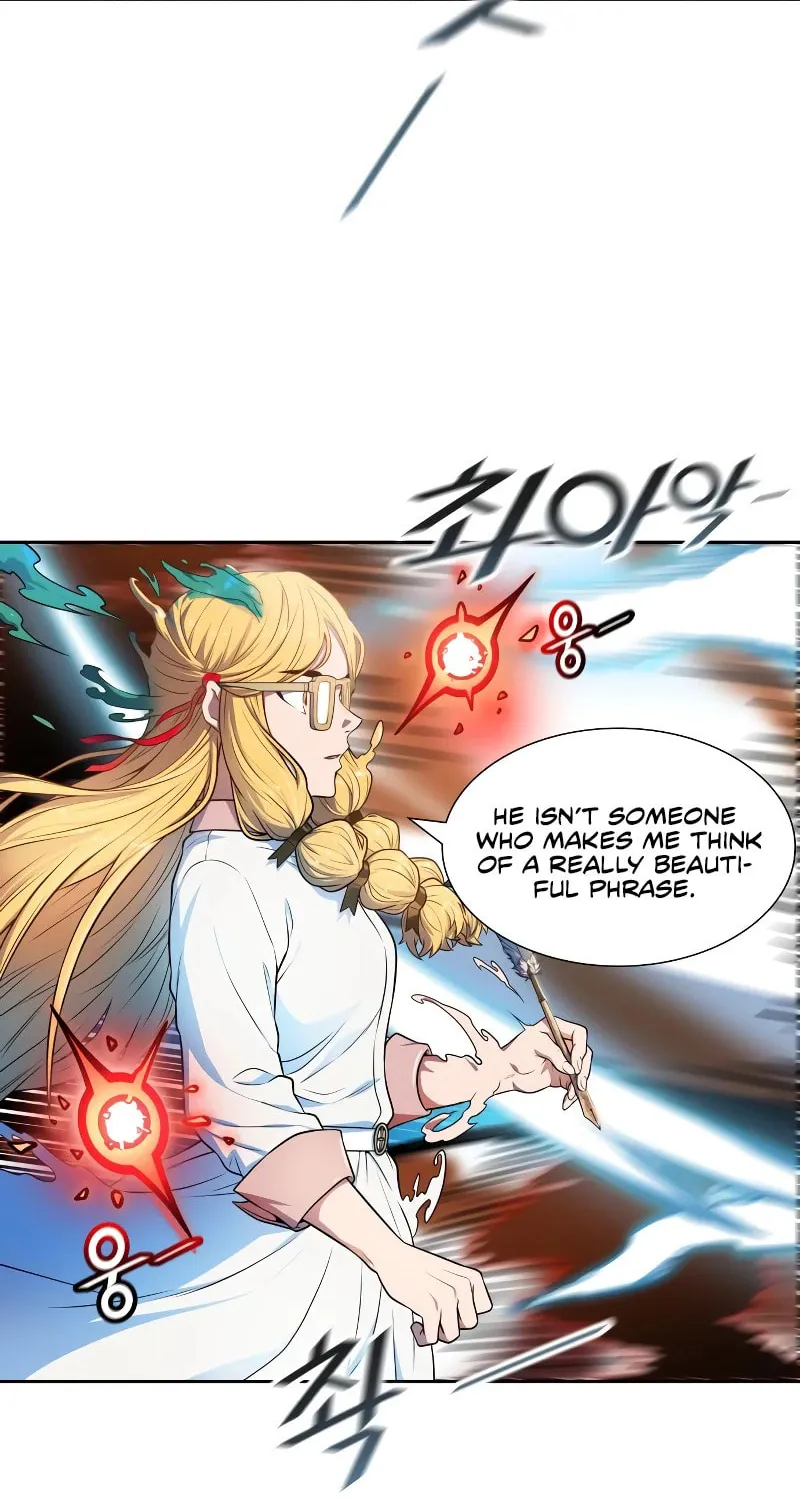Tower of God Chapter 570 page 216 - 