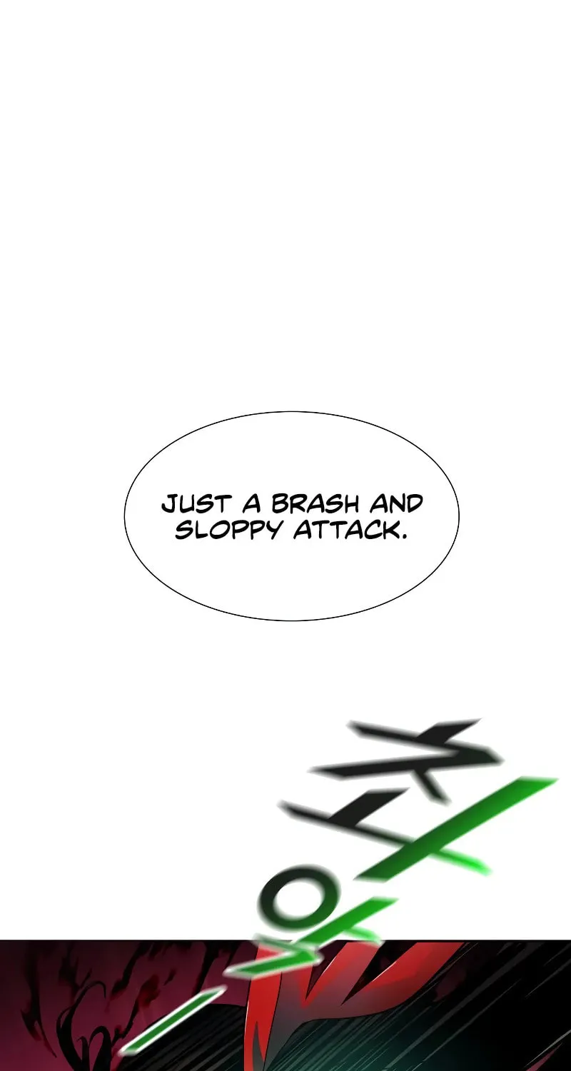 Tower of God Chapter 570 page 217 - 