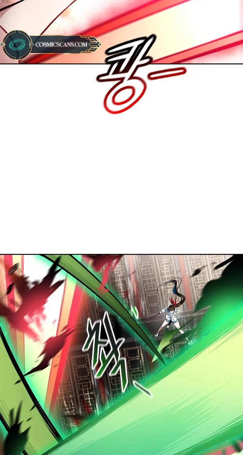 Tower of God Chapter 570 page 219 - 