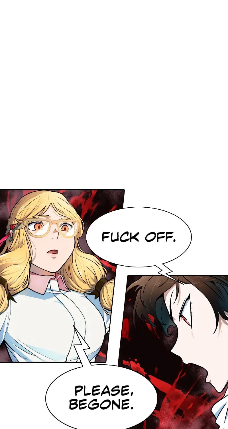Tower of God Chapter 570 page 223 - 