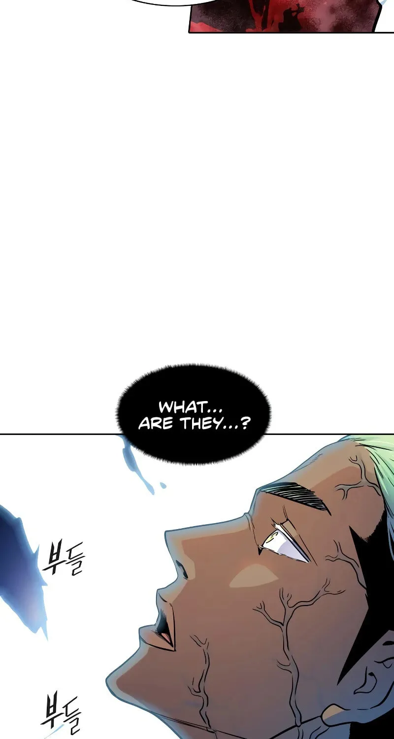 Tower of God Chapter 570 page 224 - 