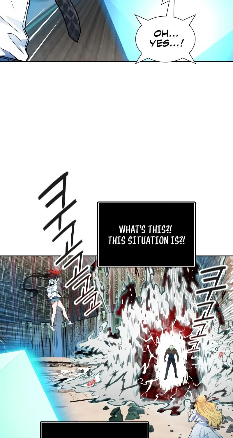 Tower of God Chapter 570 page 228 - 