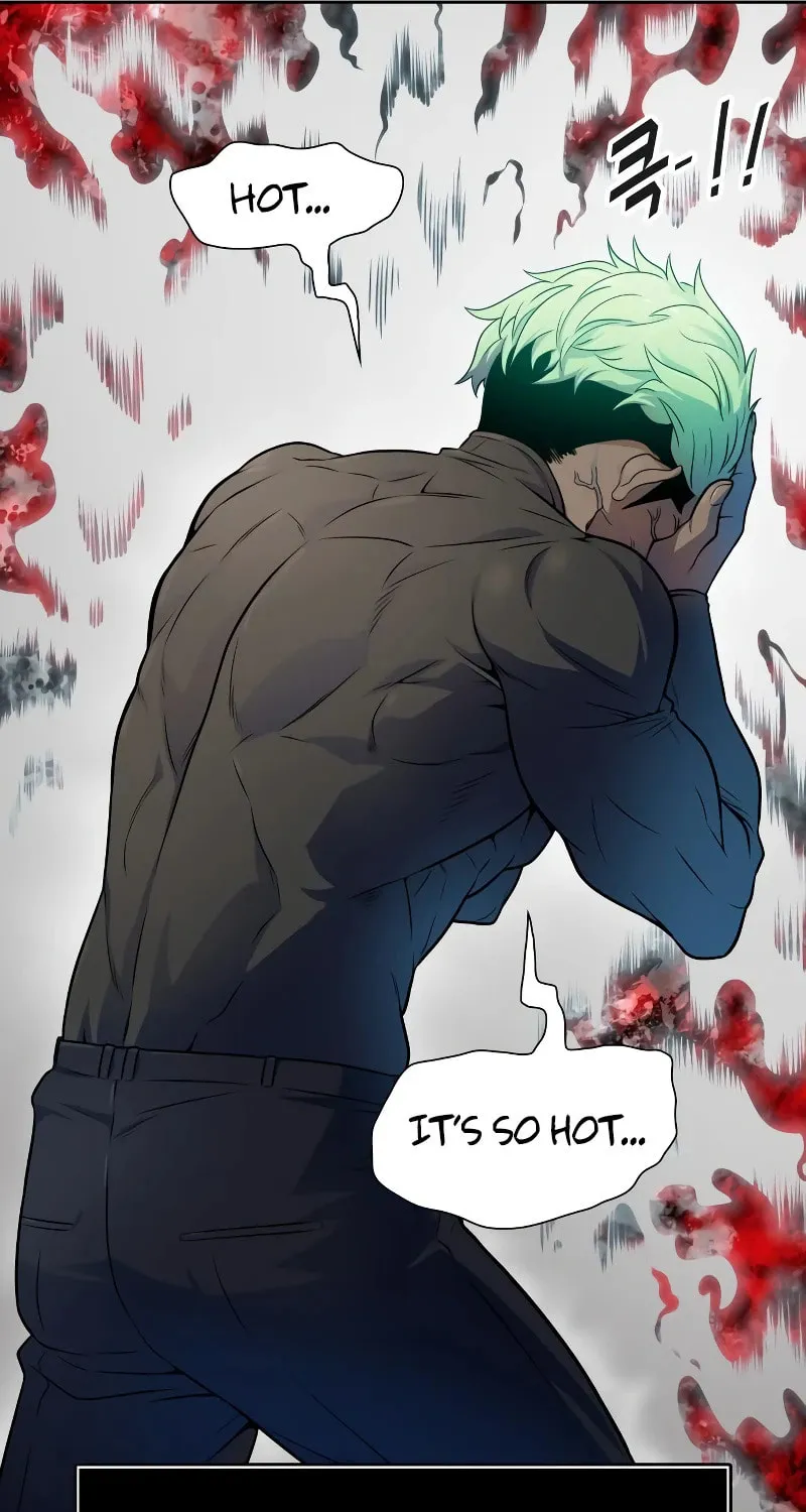 Tower of God Chapter 570 page 24 - 
