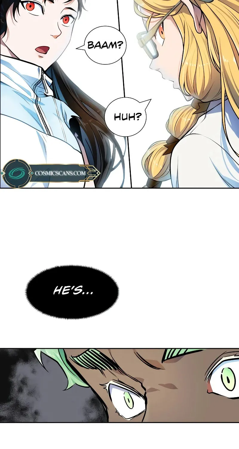 Tower of God Chapter 570 page 233 - 
