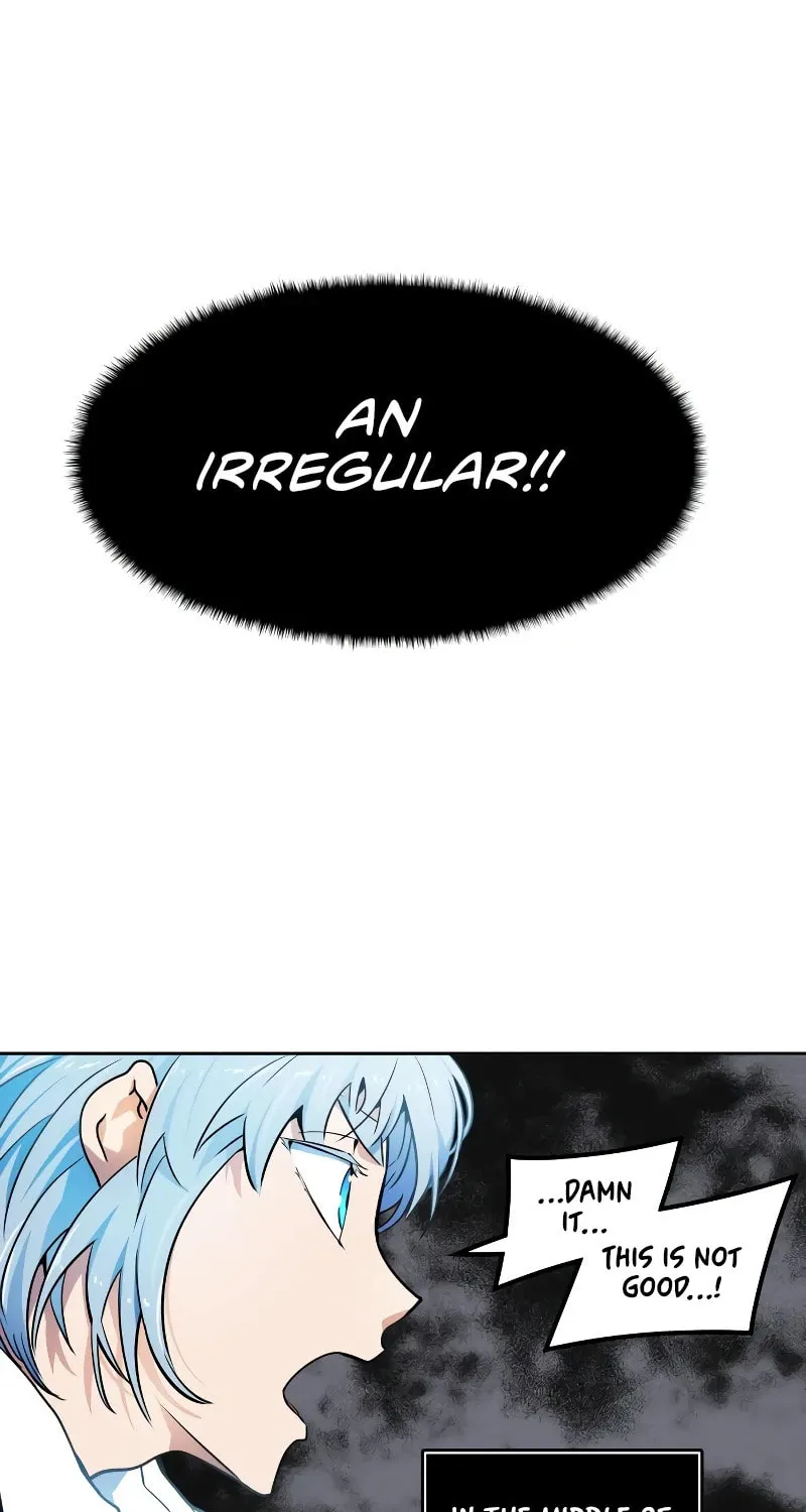 Tower of God Chapter 570 page 234 - 