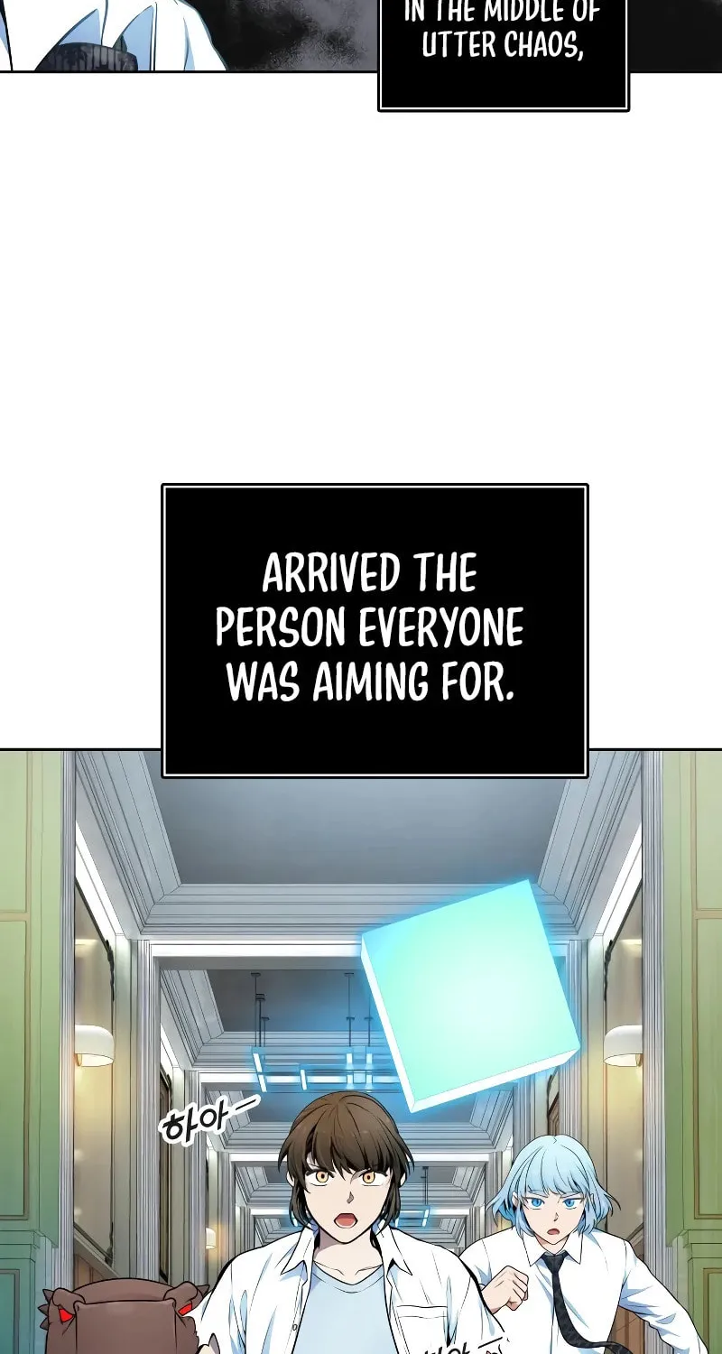 Tower of God Chapter 570 page 235 - 