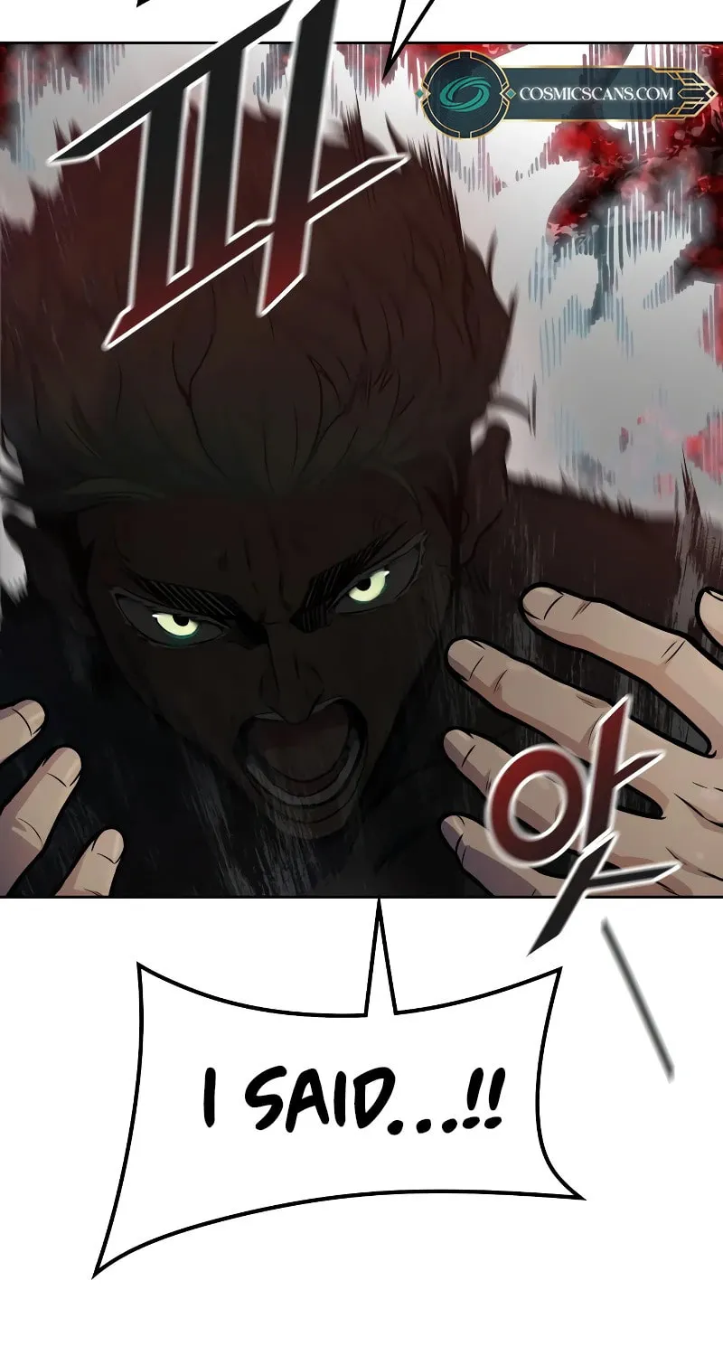 Tower of God Chapter 570 page 26 - 