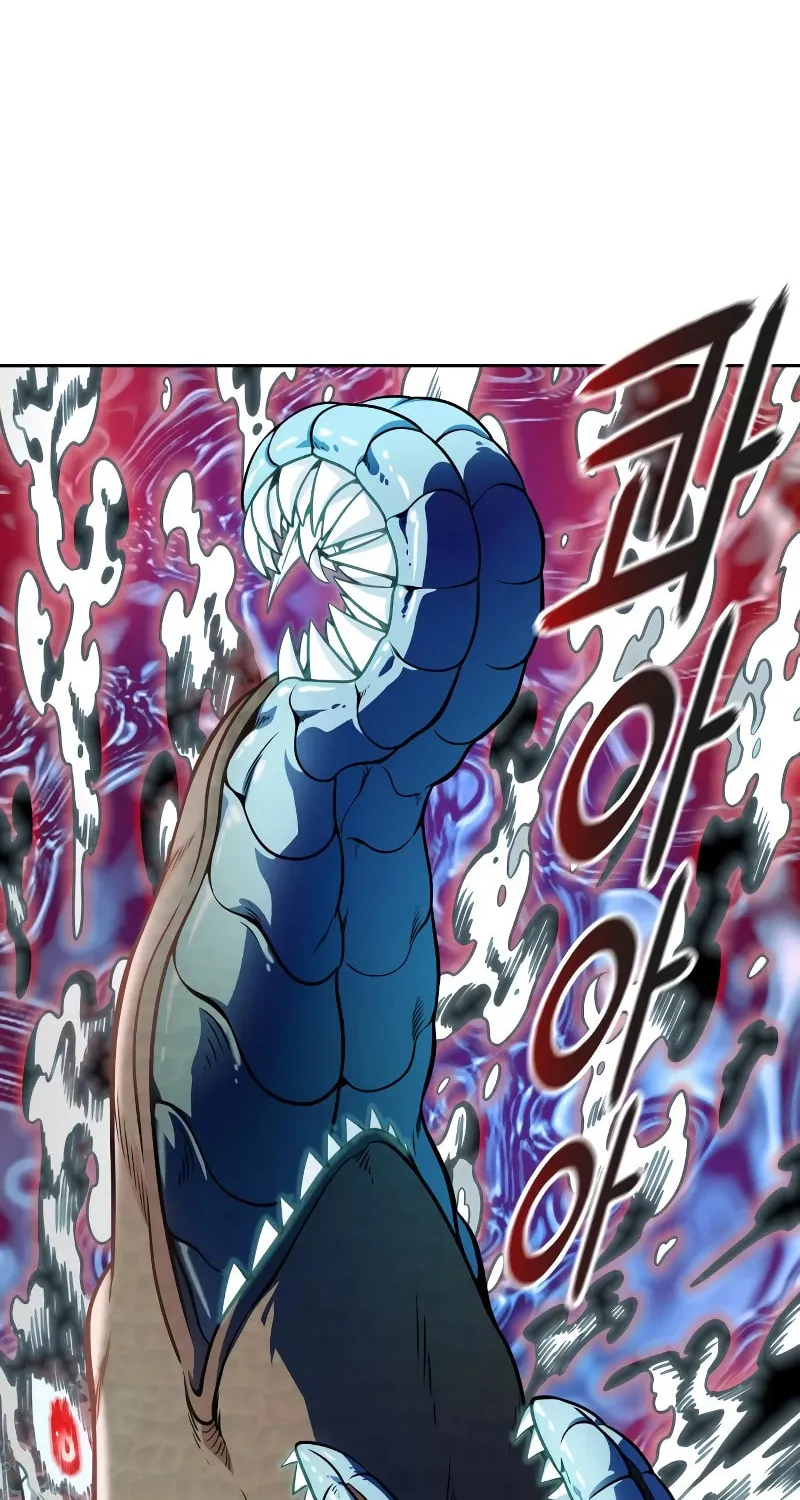 Tower of God Chapter 570 page 27 - 