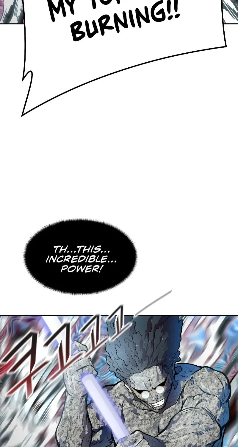 Tower of God Chapter 570 page 29 - 
