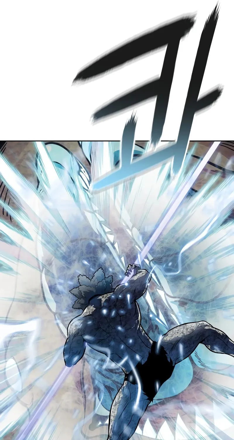 Tower of God Chapter 570 page 31 - 