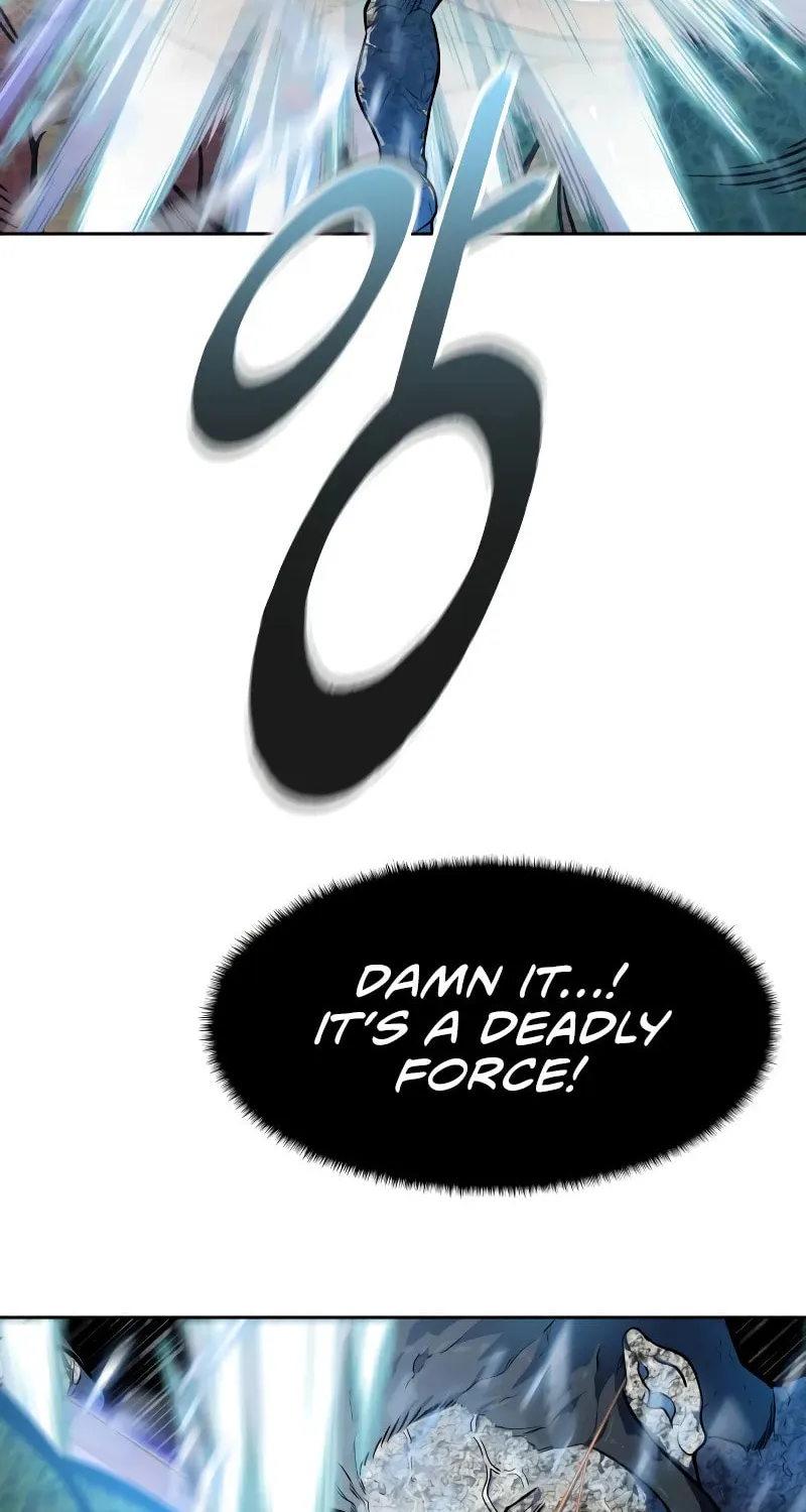 Tower of God Chapter 570 page 32 - 